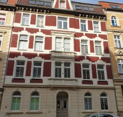 August-Bebel-Str. 23