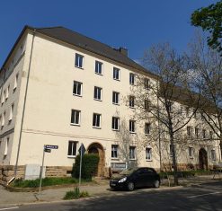 Geußnitzer Str. 7-9