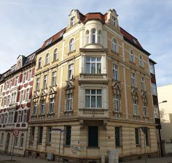 Hospitalstr. 26 (2)-1