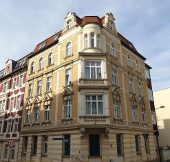 Hospitalstr. 26